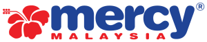 Mercy Malaysia logo