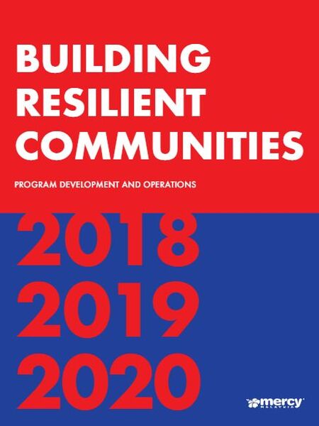 BRC - Resilient Private Sector Toolkit