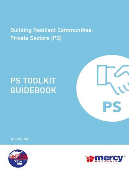 BRC - Resilient Private Sector Toolkit