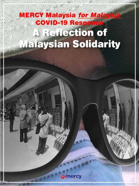 COVID-19 Response - A Reflection of Malaysian Solidarity