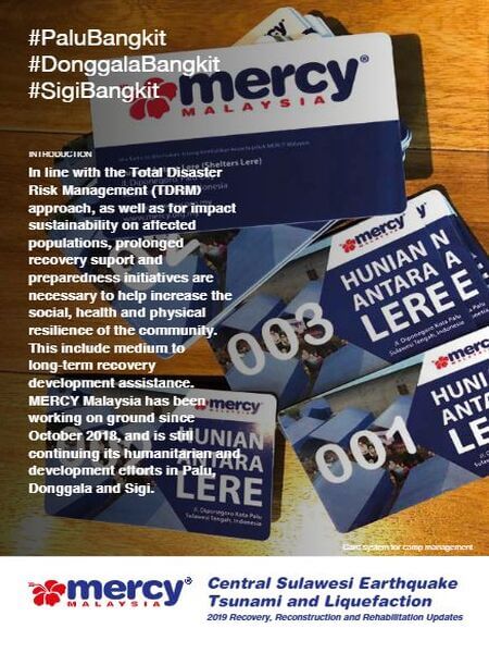 Central Sulawesi Indonesia Disaster 2018_2