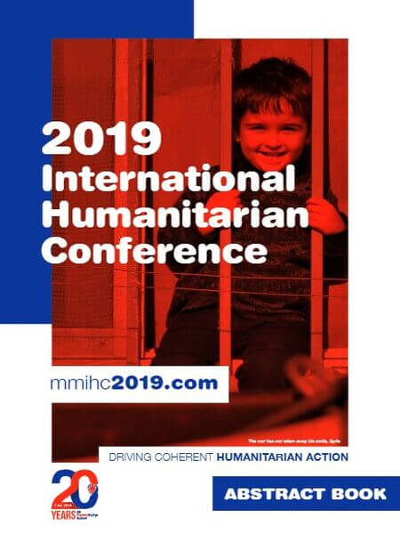 MMIHC 2019 Abstract Book