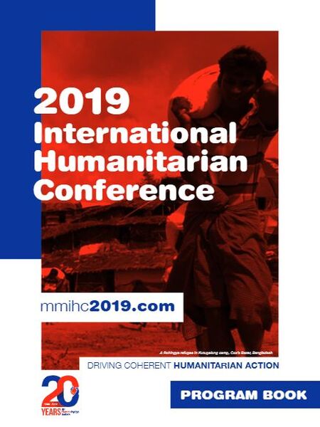 MMIHC 2019 Program Book