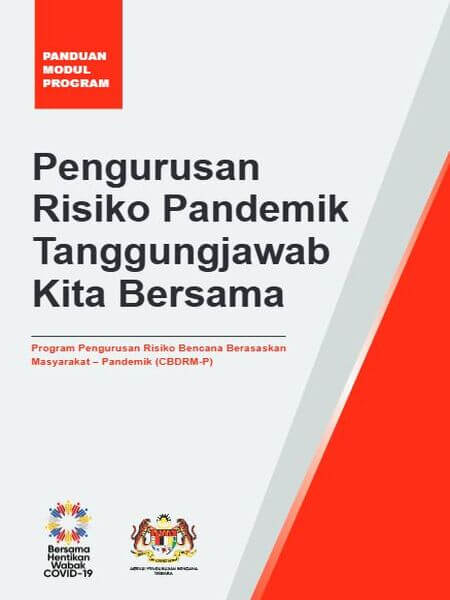 Pengurusan Risiko Pandemik