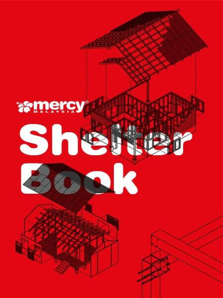 Shelter Book