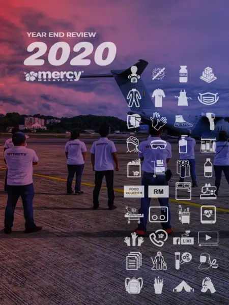 2020 Year End Review