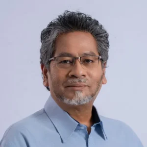 DATO DR AHMAD FAIZAL MOHD PERDAUS