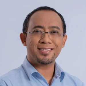 Dr. Abdul Rahman bin Ahmad Badayai
