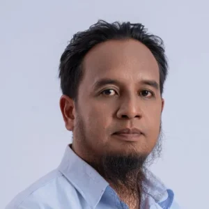 Ts. Dr. Dzulkarnaen Bin Ismail