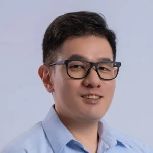 Dr. Peter Gan Kim Soon