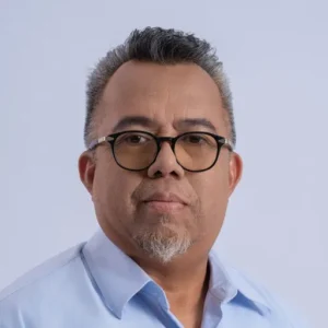 Sr. Dr. Syed Abdul Haris bin Syed Mustapa