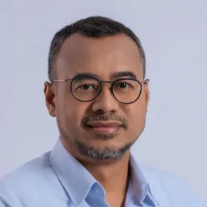 Reza bin Abdul Rahim